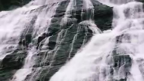 Seven Sisters is a waterfall in Norway.