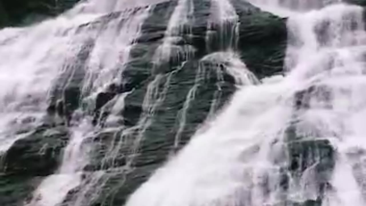 Seven Sisters is a waterfall in Norway.