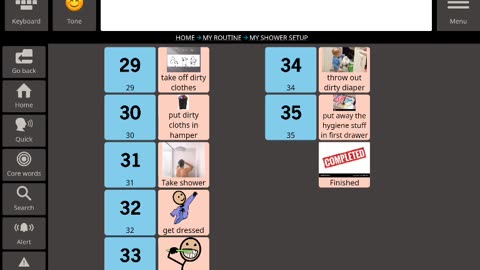 “I Smell Pretty Bad When I Go” (January 2025)