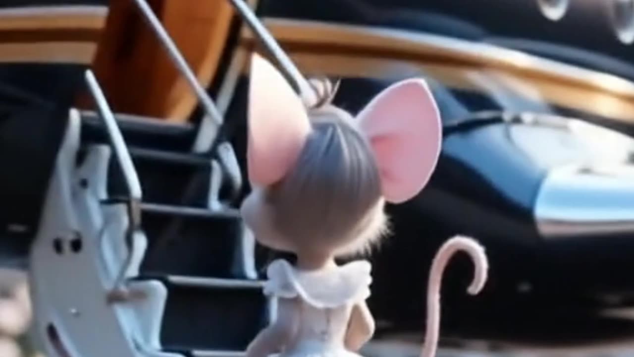 Rat Dance