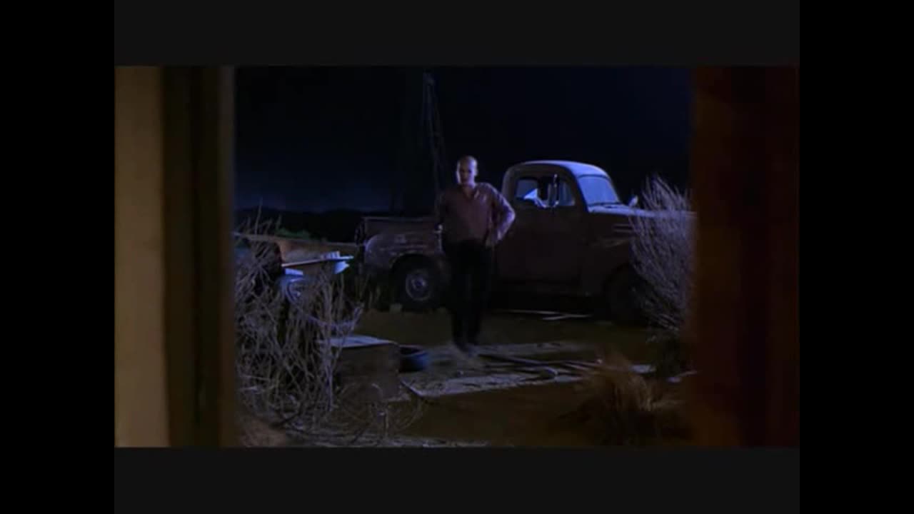 Demon Knight- Tales From The Crypt Film