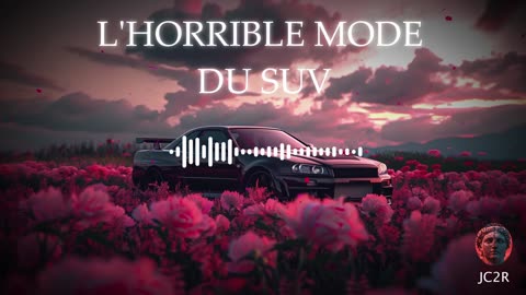 Uniformisation : L’Horrible Mode du SUV, Symbole du Monde Moderne Décadent