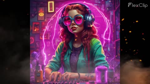 NiX - Buttaface Contest Girl Stacy