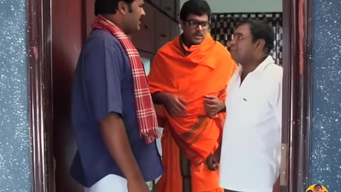 || Episode 262 [ 4K ]. నోము పండింది || #appaji #anji #saravam #amrutham