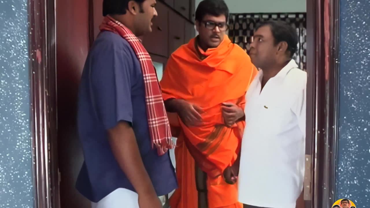 || Episode 262 [ 4K ]. నోము పండింది || #appaji #anji #saravam #amrutham