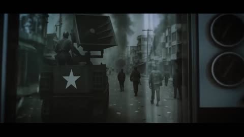 Fort Bragg Psychological Warfare Group Posts Chilling Video. ‘We Are Everywhere