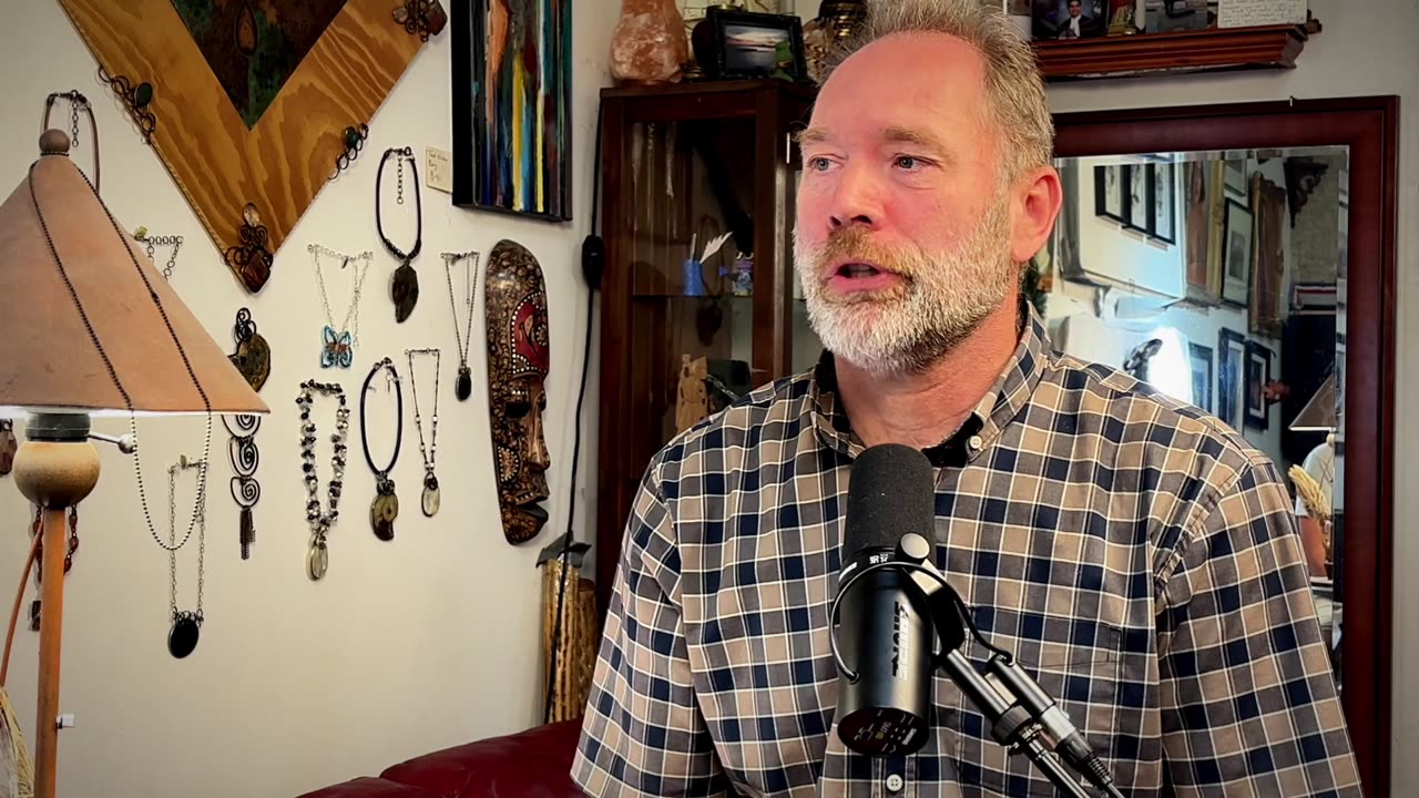 What Is Law and When Does It Apply to You? | EP12
