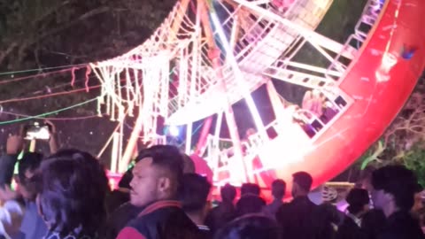 Utuli Mela Funny Time Video 2024 skc.com 12