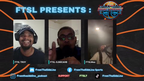 Is This The Craziest NBA Move Ever?