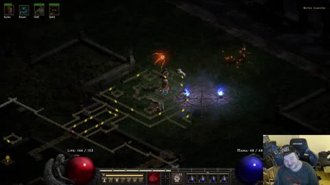 Welcome to my stream