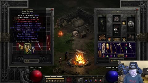 Welcome to my stream