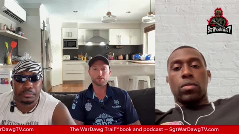 Sgt WarDawg TV® - 24/7