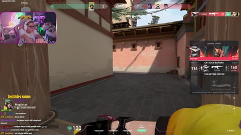 ദ്ദി(˵ •̀ ᴗ - ˵ ) ✧ Fındığın oyun vakti ദ്ദി(˵ •̀ ᴗ - ˵ ) ✧| !wraith !sosyalmedya !blerp