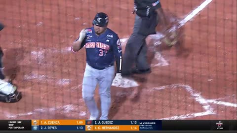 Aldrem Corredor clave para Caribes