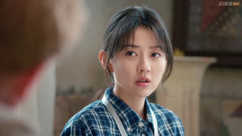 azan & Song Ran the white olive tree Song Ran meets up with others episode 8