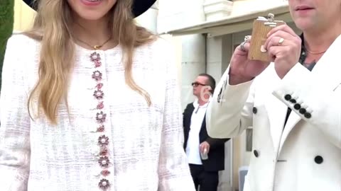 Cannes Fashion Reacts to Magic 🔥