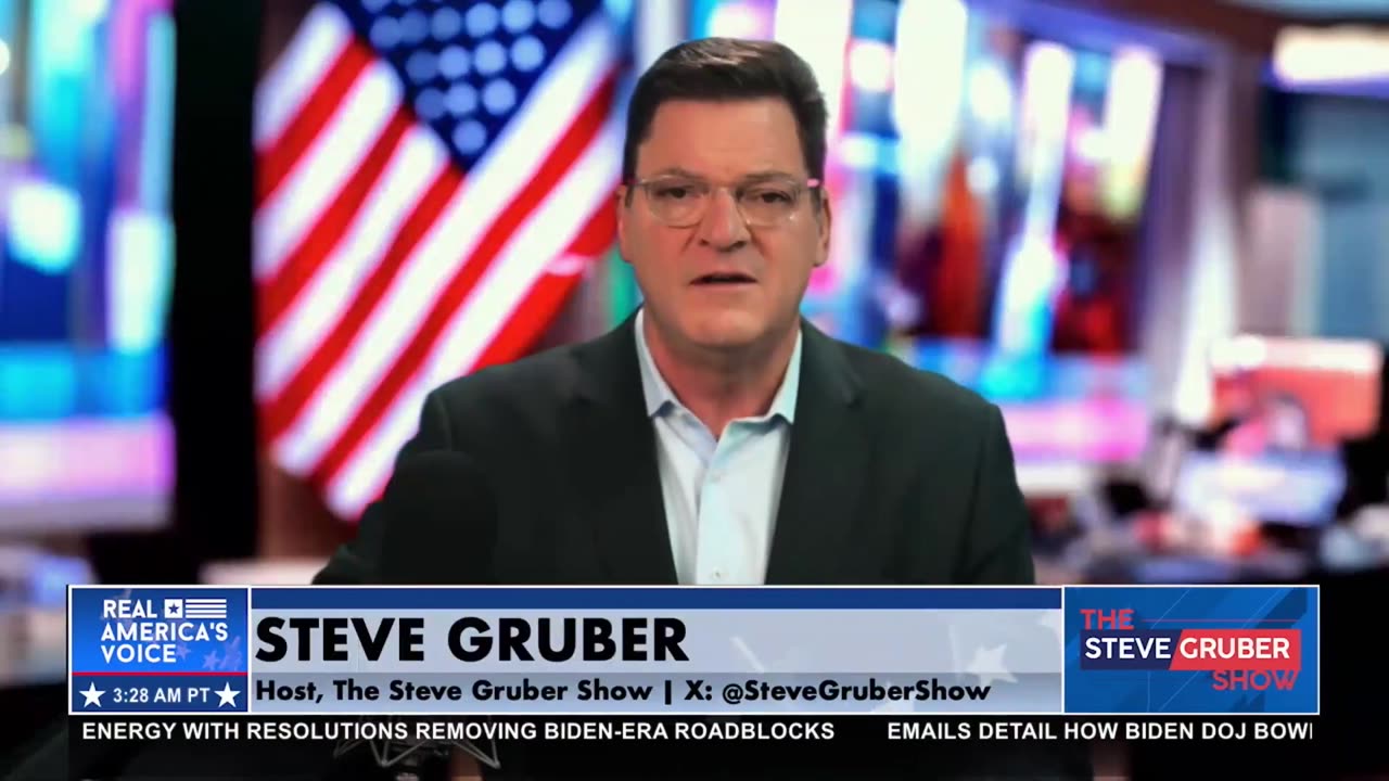 BREAKING: VENZUELAN OIL BLOCKADE