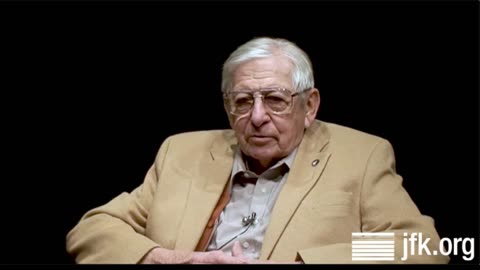 Roland Zavada 6FM Oral History w/ Stephen Fagin #1 -Early Life & Professional History