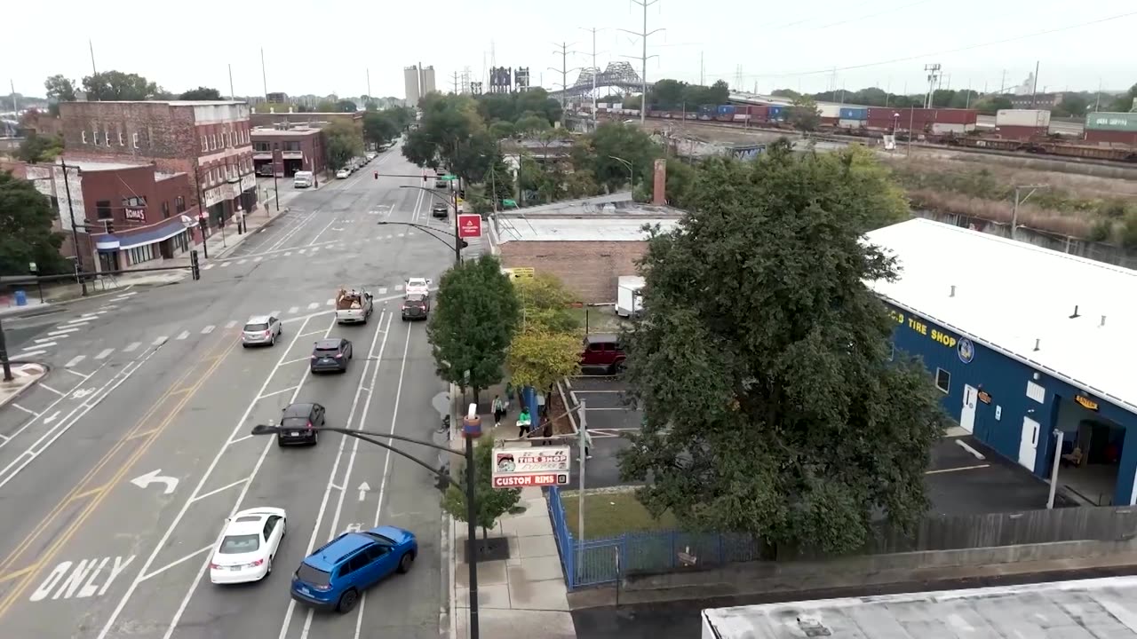 Chicago group fights back with 'know-your-rights' campaign