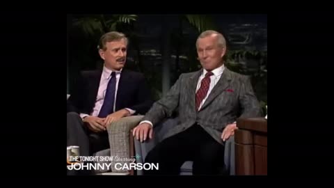 Smothers Brothers-- Tommy tells Johnny Carson about his new child? #tonightshow #johnnycarson