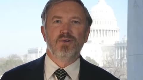 Congressman Thomas Massie on Epstein Files Transparency Act Release = 12/18/2025