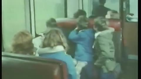 Stop Look And Listen - Railways 1976