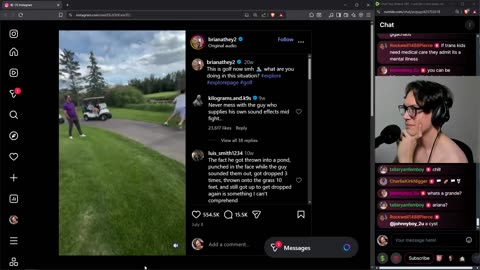 Yap Stream 180 - I will die in the slums of Rumbai thanks to Kick (12/1/2025)