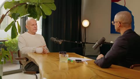 „Corona war nur Phase 1“🤯 Dr. Nehls enthüllt die nächste Stufe (re-up)