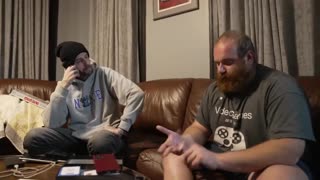 Pred Starts Rapping For Mom & GirI Before He BREAKS DOWN When Caught ARRESTED (Jeffersonville IN)