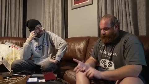 Pred Starts Rapping For Mom & GirI Before He BREAKS DOWN When Caught ARRESTED (Jeffersonville IN)