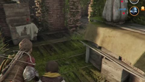 A Plague Tale: Requiem