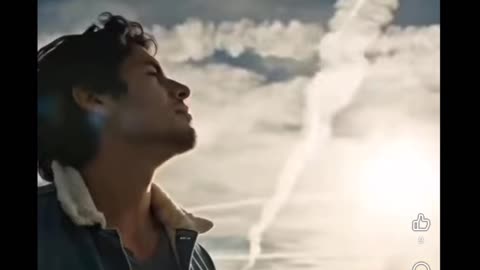 The days of blindness are over.