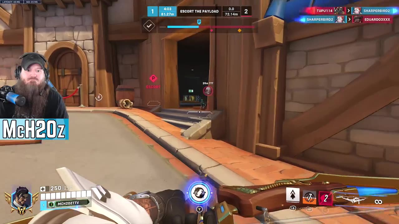 There is some big game today or something?