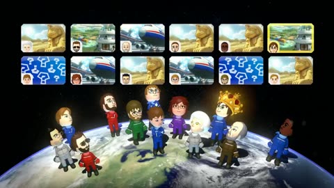 Halloween A-Thon V Day 4_ Halloween Mii Mario Kart 8 Deluxe Part 3 of 3