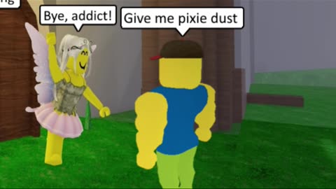 99 Nights With Pixie Dust