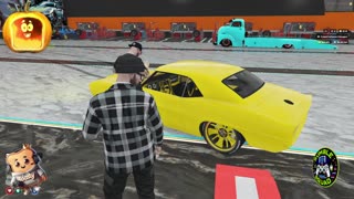 Killer FPS, Good music and Bad game play! Some Call of Duty and some GTA RP darkfrisson