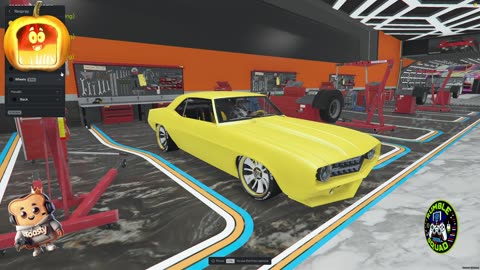 Killer FPS, Good music and Bad game play! Some Call of Duty and some GTA RP darkfrisson