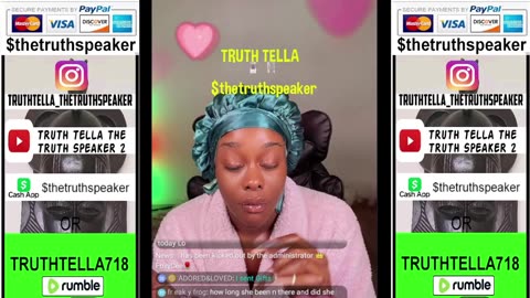 MADAM LO SUNDAY DELUSIONAL PRESS CONFERENCE