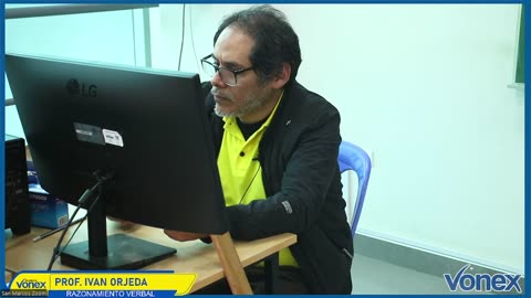 VONEX SEMIANUAL 2025 | Semana 06 | RV S2