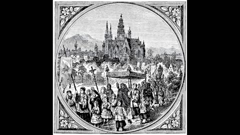 Fr. Ruiz, 2025 10 12 HOY LA VERDAD EN EL MUNDO SE HA VUELTO EXTREMADAMENTE RARA 18° Pentecostés