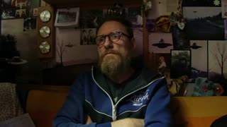 UFO Contactee Billy Meier Interview - CR 7 - Q&A with Billy - Isa Rashid & the Talmud Jmmanuel