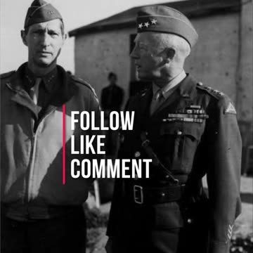 Nov 10, 2025 Gen. Patton quotation of the day #ww2 #war #leadership #ledzeppelin