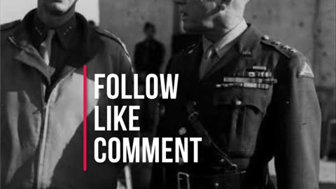 Nov 10, 2025 Gen. Patton quotation of the day #ww2 #war #leadership #ledzeppelin