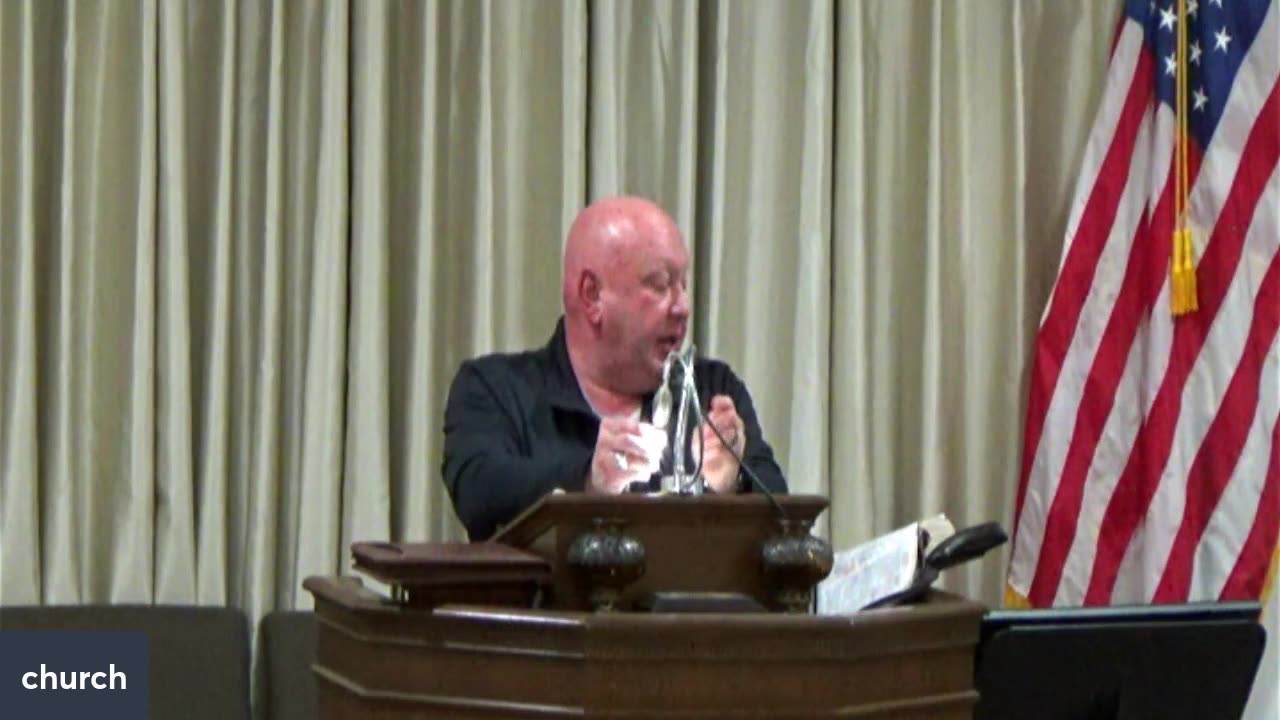 Praying In The Spirit: Sunday Service: 11 2 2025