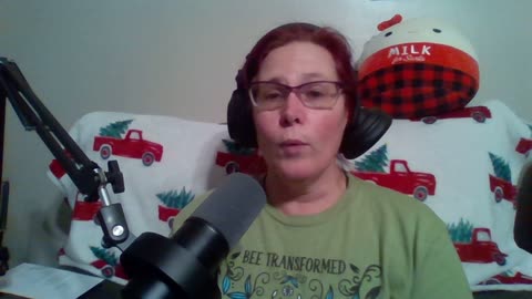 Melissa Loves to Talk Ep 10