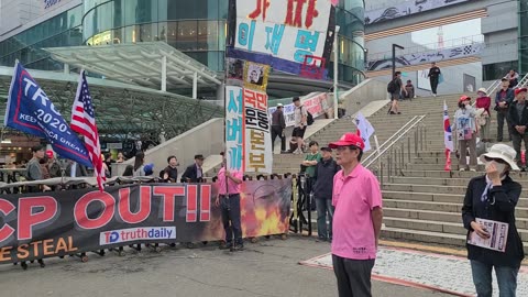 #애국가#NationalAnthemOfRepublicOfKorea#SKoreansLoveUSA#SolidSKoreaUSAlliance#애국가