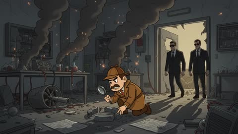 10 Impossible Inventions That Were Erased From History