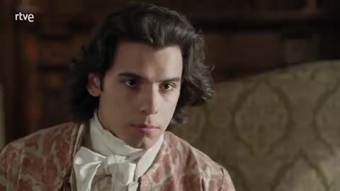 Vaya corte 😳 #ValleSalvaje