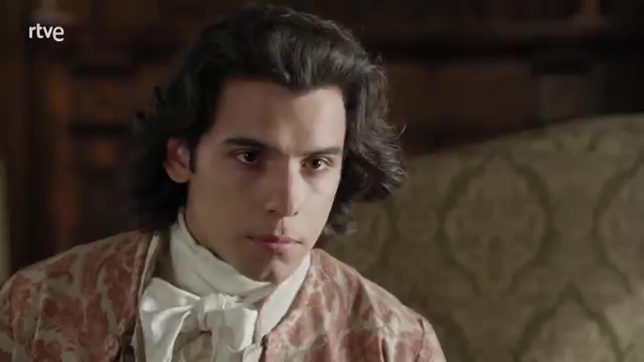 Vaya corte 😳 #ValleSalvaje