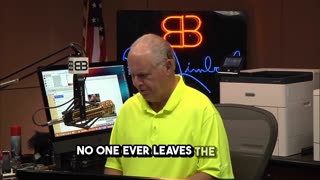 DID YOU KNOW COMEY WAS A COMMIE? RUSH Limbaugh DID